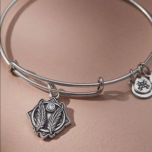 ***Never Used*** Alex and Ani Godspeed Bracelet